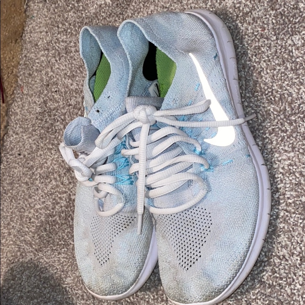 Nike free run